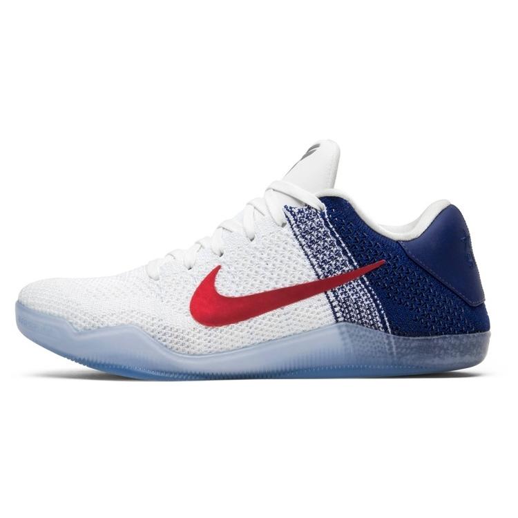 New Nike Kobe 11 Elite Low Usa 822675-184