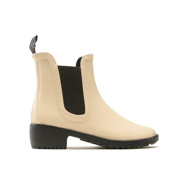 

Ботинки Chelsea EMU Australia Grayson W12402 Ecru 40