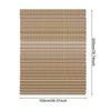 Crystal Beaded String Curtains Screen String Divider Blind Flash Line Shiny Tassel String Door Curtain for Living Door Window