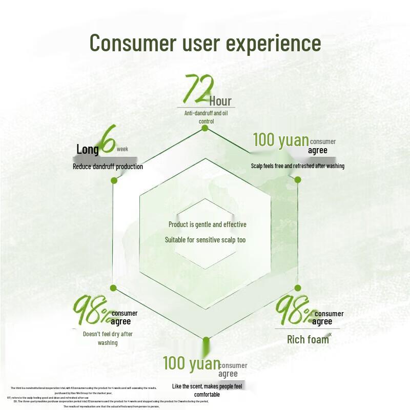 Syoss Clear Tea Anti-Dandruff Oil Control Shampoo