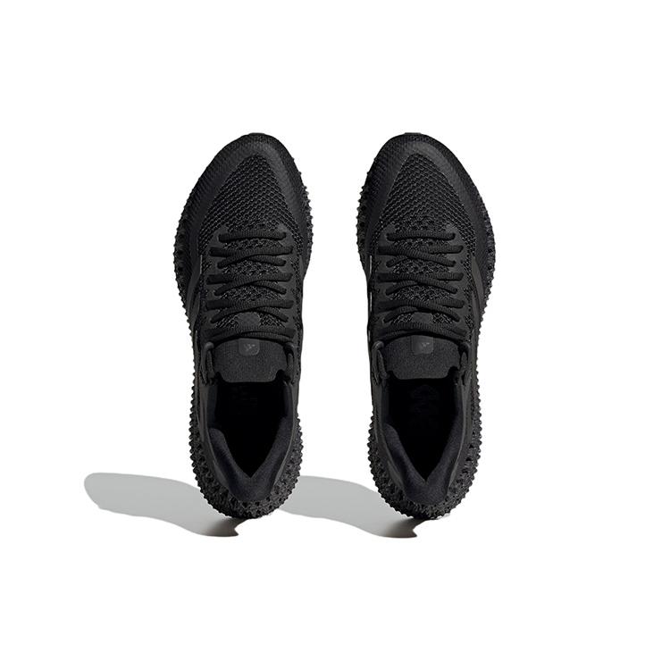 Neuer Adidas 4DFWD 2 Triple Black IG5126