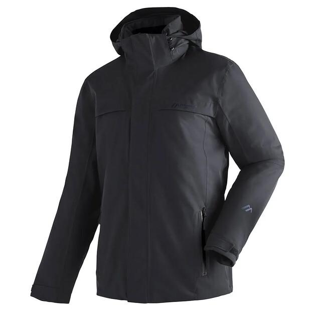 

Maier Sports Peyor M куртка M/Short