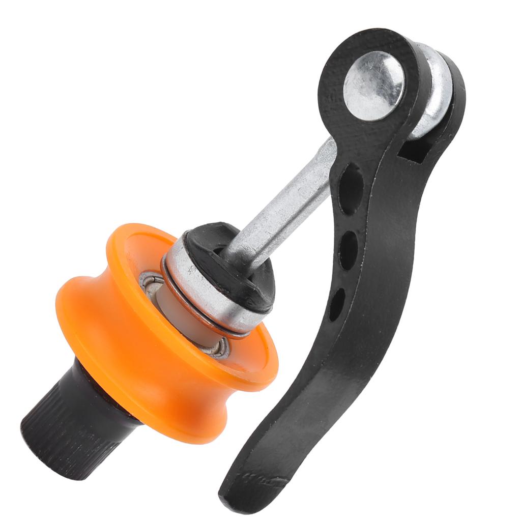 Mountainbike Kettenhalter Fahrrad Kettenhalter Halter Nabenwerkzeug zum Reinigen Reparieren