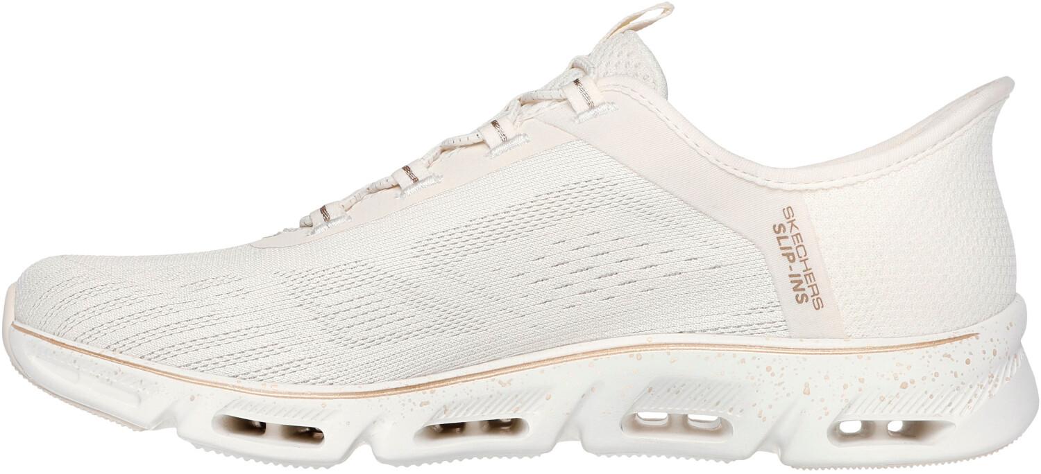 

Кроссовки Skechers Glide Step Gratify Pace натуральные 38 ½