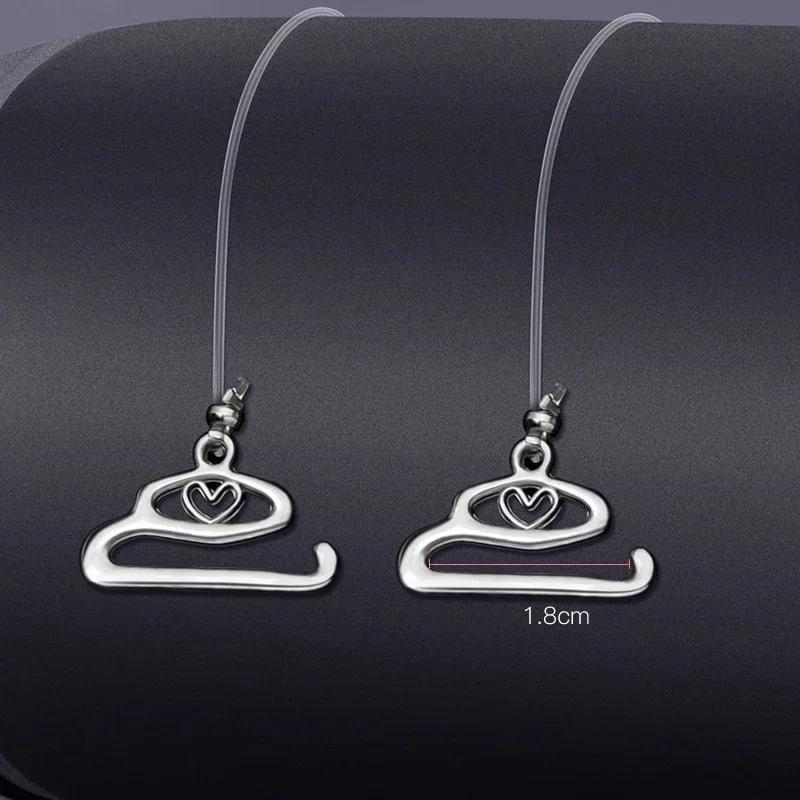4/2 pièces Bretelles de Soutien-gorge Transparentes Invisibles Amovibles Silicone Élastique pour Femme Ceinture Réglable Antidérapante Lingerie Bretelle d'Épaule