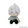 Naughty! Touken Ranbu" Plush Toy 30 / Yamanbagiri Chogi / Yamabagiri Chogi