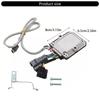 Long Lasting Ignition Control Unit 89620-35310 Vehicle Maintenance Accessories Suitable for Pickup 22RE 4 Cylinder 2.4L