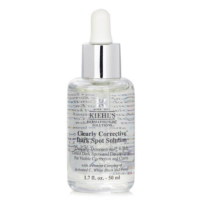 KIEHL'S Clearly Corrective Dark Spot Solution