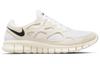 Nike Free Run 2 Branco Osso Claro Feminino DM8915-101