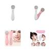 Ultrasonic Ion Face Lift Facial Beauty Device With Premium Quality Materials And Timeless Design