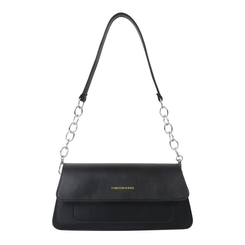 Stylish Retro Underarm Bag For Women Summer 2023 Large Capacity Shoulder Crossbody Bag