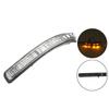 Right Side Wing Mirror Turn Blinker Signal Light For Ford Explorer 2011-2019