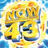 CD VARIOUS - Now That's What I Call Music! 43 724352147229 Virgin EMI, Uni 1999 UK Dance & Electronica Used