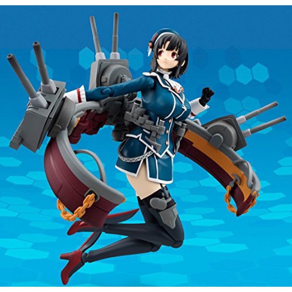 Armor Girls Project Kantai Collection -KanColle- Výška Takao cca. 14cm figurka z ABS a PVC