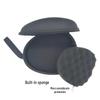 Universal EVA Fishing Reel Bag - Customizable Logo - Fits Spinning, Baitcasting, Raft Reels - Durable Protection Box