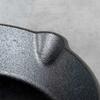 CAST IRON FRYING PAN 15cm CAST LINE 199033