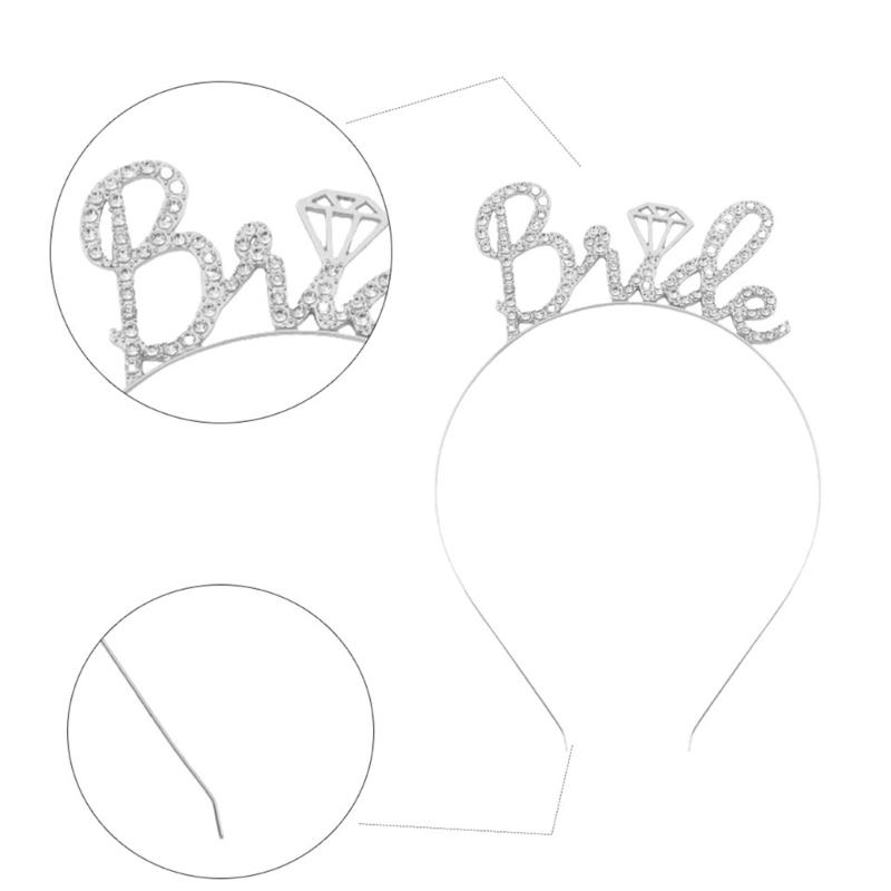 Junggesellinnenabschied Braut Schärpe Dekorationen Braut zu sein Geschenk Brautparty Hochzeit Hen Night Braut Schärpe Braut zu sein Geschenk