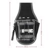 9-in-1 High-quality Tool Waist Belt Practical Kit Holder 600D Nylon Fabric Tool Electrician Waist Bag