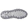 RUSH Low Top Casual Shoes 5cm Women's Gray 1AGZG6