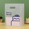 Pabey Small Bakery Packaging Bags