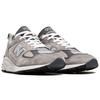 New Balance Kith X 990v2 Made In USA Classics Collection Unisex Sneakers Grey White M990GR2