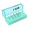 SuperEndo Cavity Preparation Burs Kit