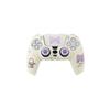 Kit Accessoires PS5 - TANOOKI - TNK0001 - Coque Rigide - Grips - Sticker Touchpad