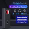 T1 Kamera- & GPS-Tracking-Detektor - Hotel Anti-Spanner Scanner