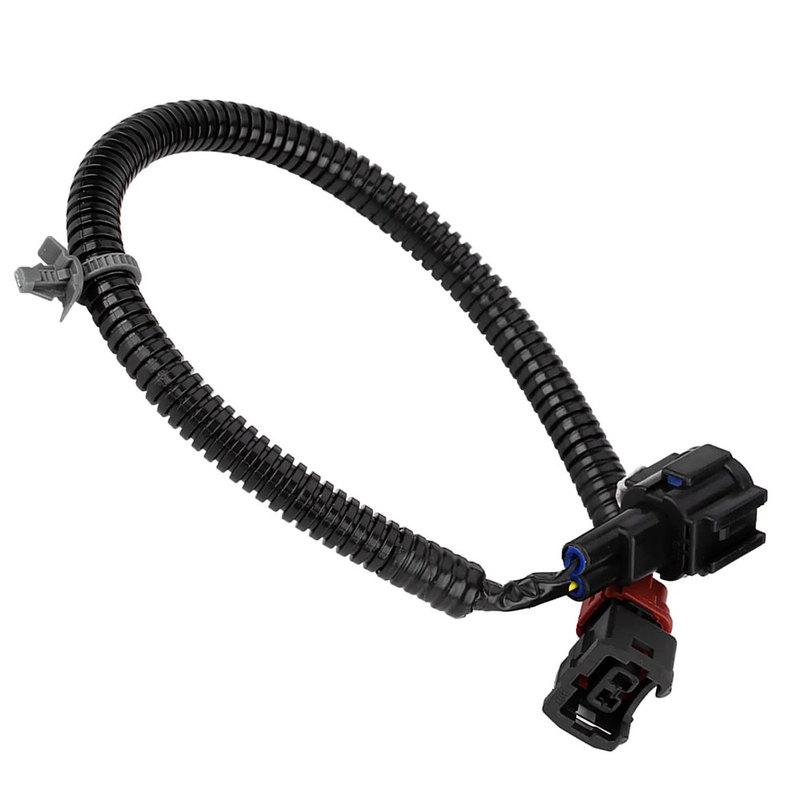 Knock Sensor Harness Kit Sturdy Auto Knock Sensor Replacement Car Accessories