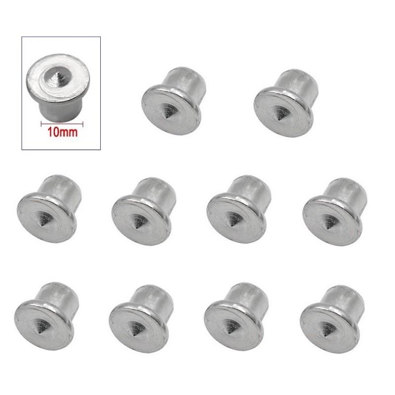 Dowel Center Point Pins SET TOOL 6mm/8mm/10mm/12mm