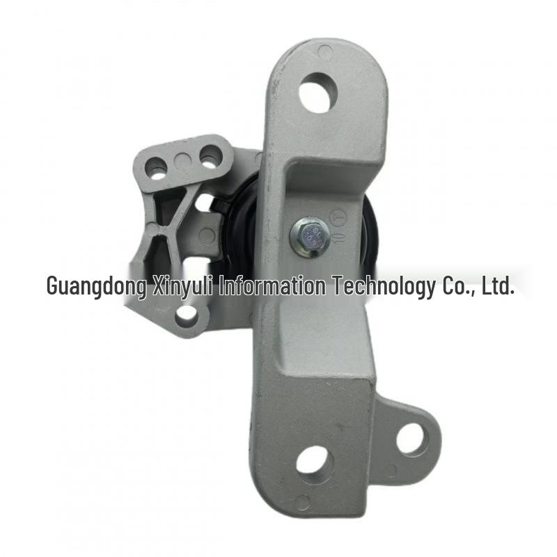 Front Right Engine Mount Rubber for Ford Edge 2011 3.5L (Part: 8T4Z-6038A)