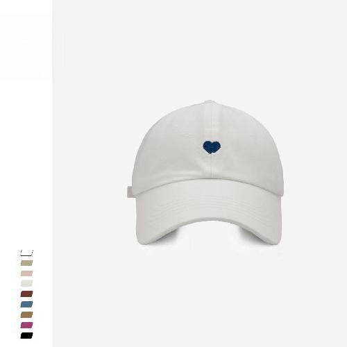 New Spring Summer Girls Hollow Heart Baseball Cap for Ponytail Kids Breathable Thin Visor Hat Toddler Sun Cap for Little Girl
