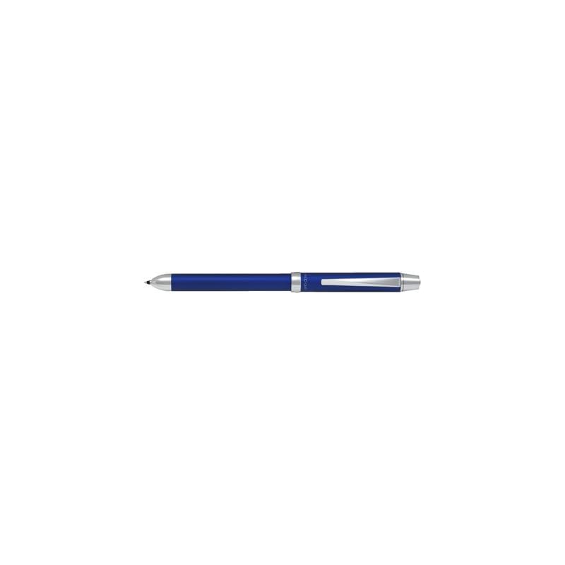 

Pilot PILOT pilot 2+1 ridge B pack L Multifunctional ballpoint pen (blue) 2 colors 0.7mm + sharp 0.5mm BTHR-3SR-L ridge ballpoint pen