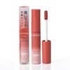 Watery Tint Lip Matte M2 Warm Orange 4,0 g Tint Formula Matte Lip