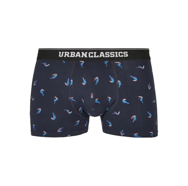 Urban Classics Boxers 2 Pcs.