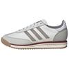 Originals Sl 72 Rs Classic Comfortable Slip Resistant Durable Low Top Lifestyle Casual Shoes Unisex Casual Shoes Off-White Gray JR8086