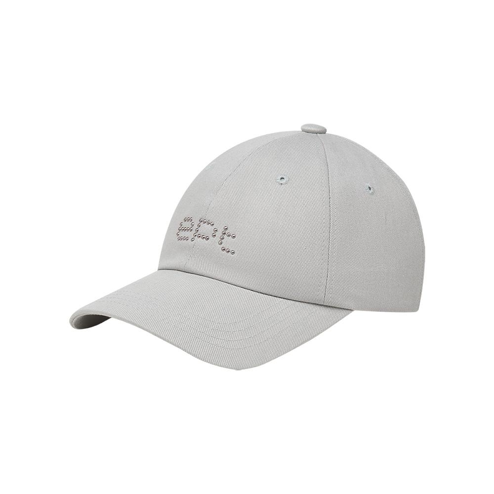 Ipiti Studded Ept Cap (L/Grey)