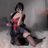 Erotic Underwear Erotic Antique Hanfu Passion Uniform Temptation Bed Flirting Sexy Pajamas Kimono Set Free