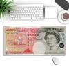 USD Mouse Pad Large Game Office Non-slip Computer Notebook Ip Special Table Mat