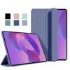 For Lenovo Idea Tab Pro Case 12.7 Inch Magnetic Folding PU Stand Soft TPU Back Cover For Lenovo Idea Tab Pro TB373FU Case
