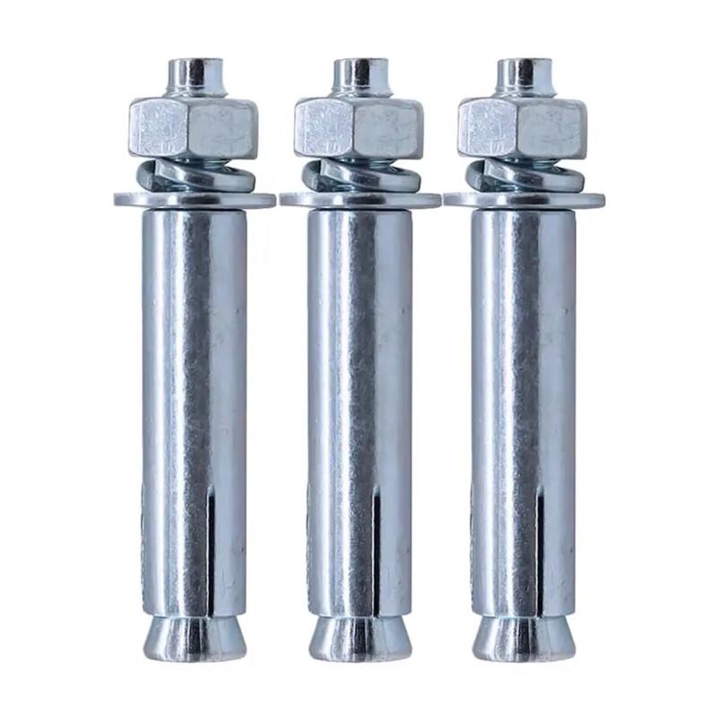 Expansion Bolt for Fencing and Netting