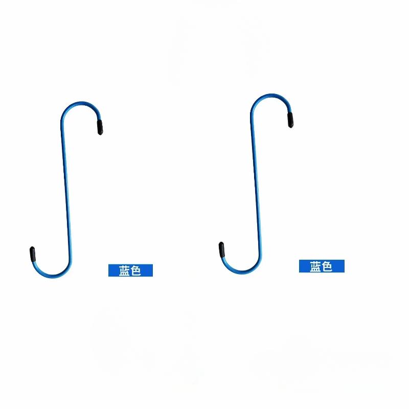 Suspension Disc Service Brake Caliper Hanger Brake Caliper Hooks Automotive Repair Tool S Shape Hook