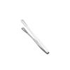 Stainless Steel Tongs Food Clip Korean-Style Barbecue Tongs Extended Stainless Steel Barbecue Kitchen Household Food Steak Korean