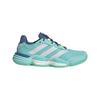 Stabil 16 Sneakers Mesh Upper Turquoise
