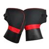 Motorcycle Handlebar Gloves Waterproof Windproof Winter Warm Gloves Motor Scooter Electric Vehicles Reflective Motocycle Amagi