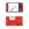 2,4-Zoll SPI LCD TFT Display Modul 240x320 ILI9341