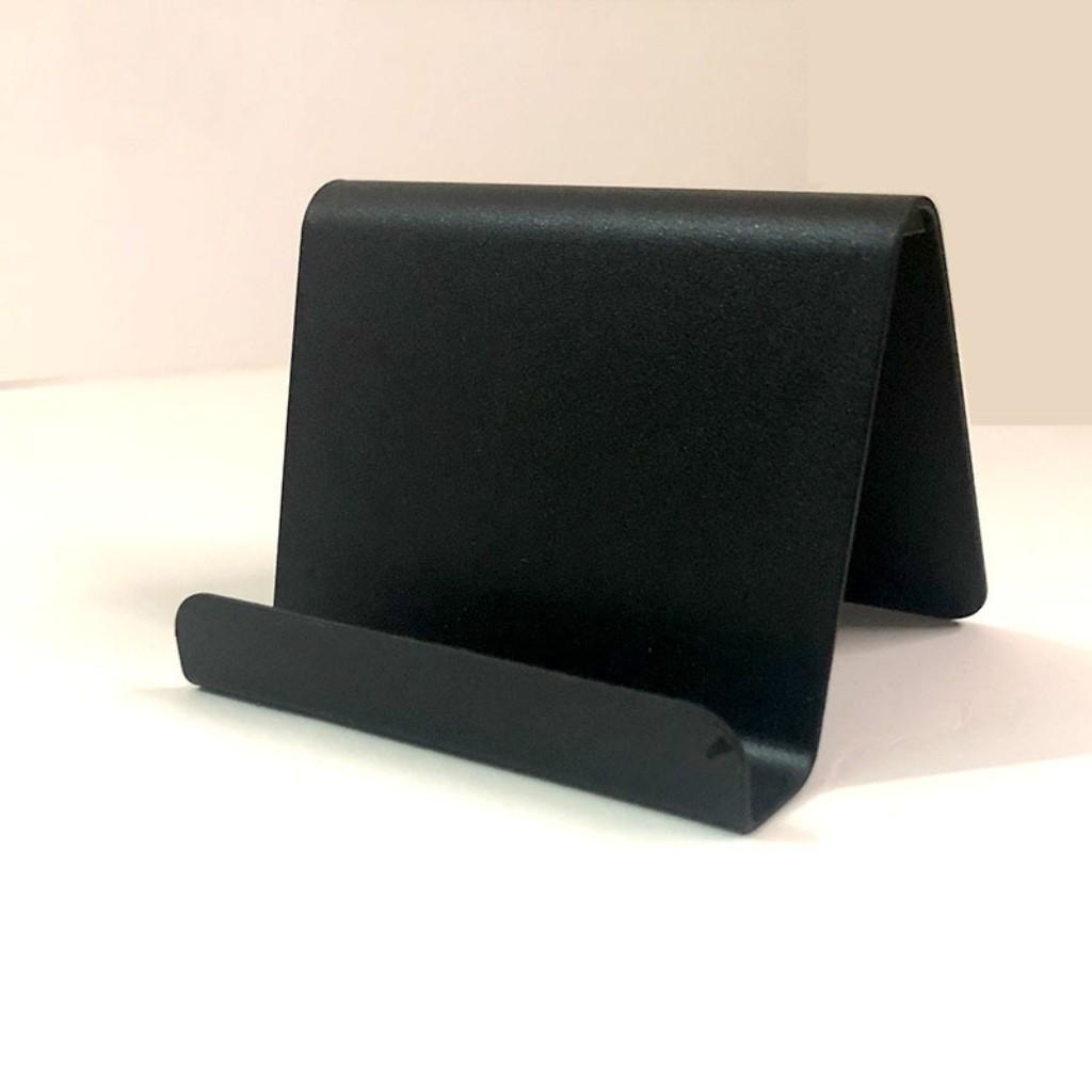 Universal Portable Folding Stand for Phones: Office, Dorm, and Live Streaming Support