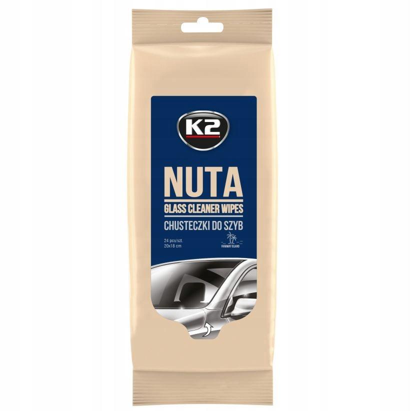 K2 Nuta Ściereczki Do Szyb