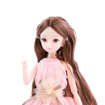 Sariel Celebrities Maron Puppe 30cm, 9 Grace