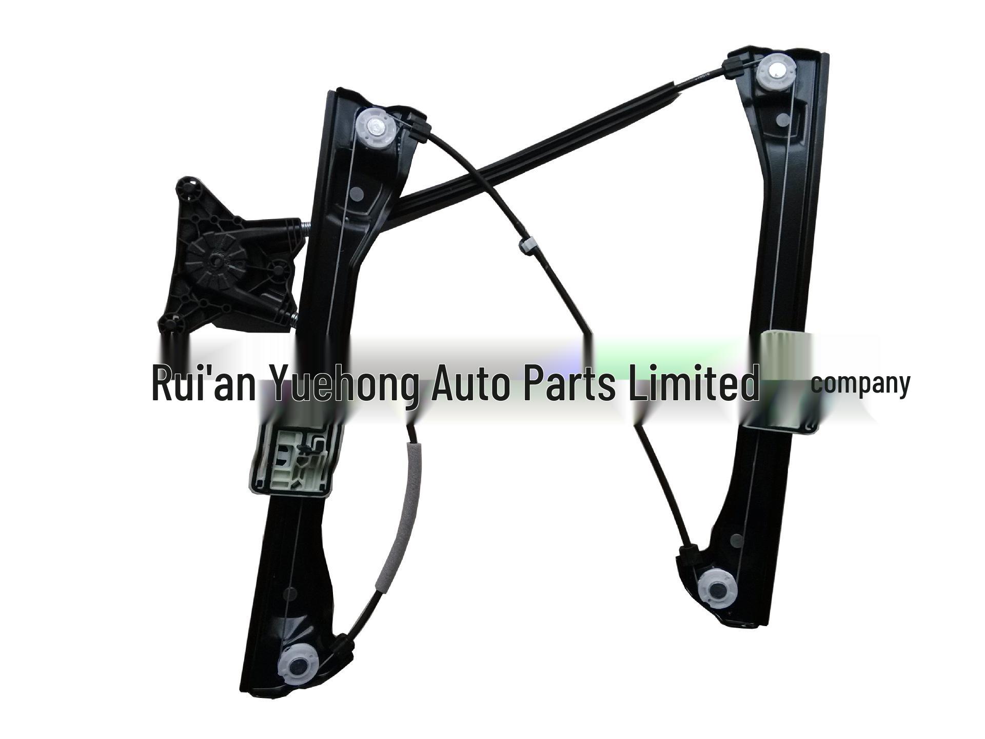 

Compatible Window Regulator Bracket for 2013-2015 Volkswagen Jetta and Santana Models Electric